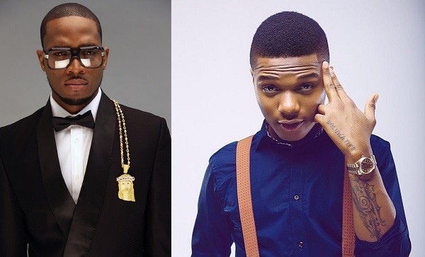 dbanj_wizkid