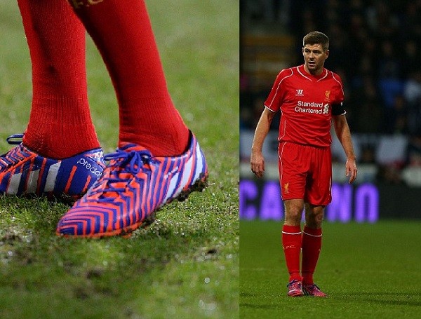 errard (right) returned to the starting line-up having been left out of the side that beat West Ham