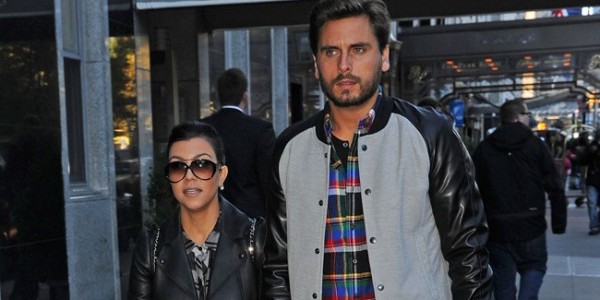 Scott Disick still loves Kourtney Kardashian and has described her as his 'best friend'. Photo: Filed