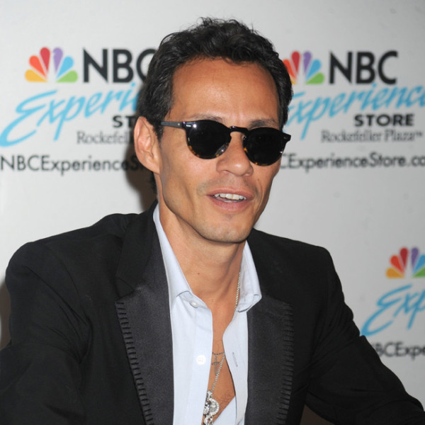 Marc Anthony