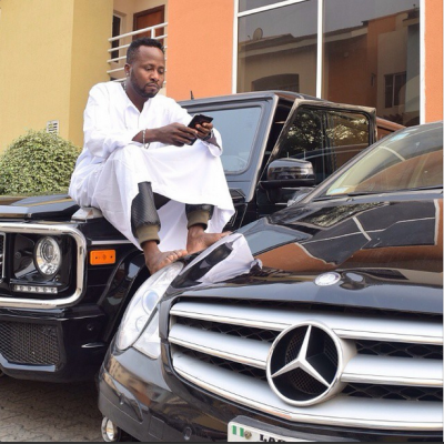 (Jahbless's new whip involved in new fatal car crash: Filed)