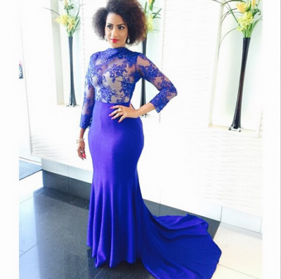 juliet ibrahim channel o awards