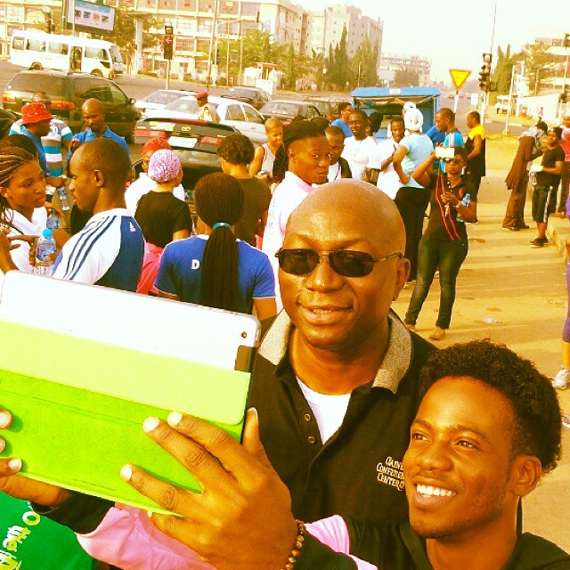 korede bello cancer 2