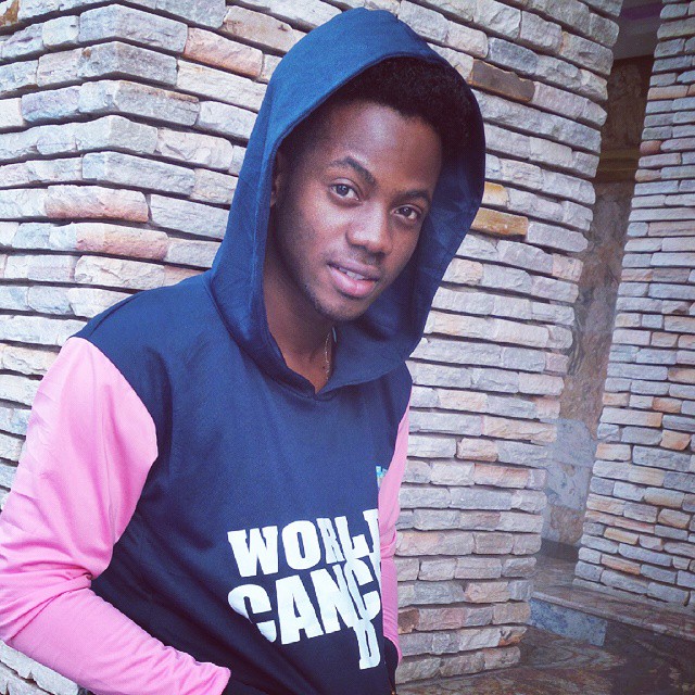 korede bello cancer