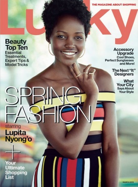 lupita-nyongo-lucky-march-2015-442x600