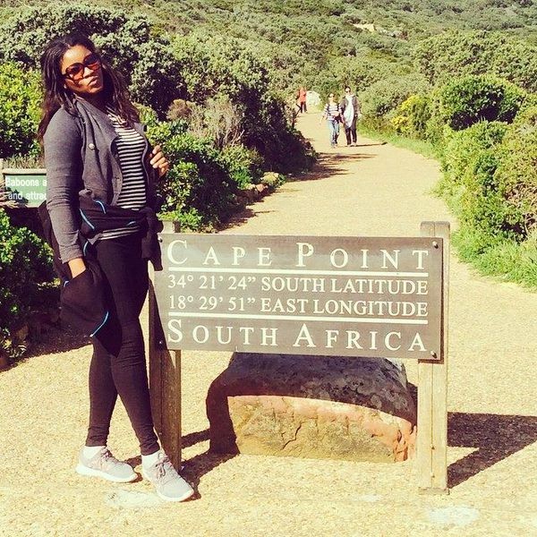 omo sexy cape town