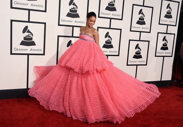 Rihanna