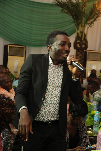 Comedian, Bovi