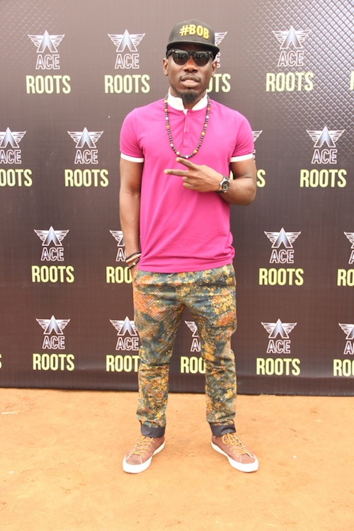 (Black Magic headlines industry nite. Photo:BHM)