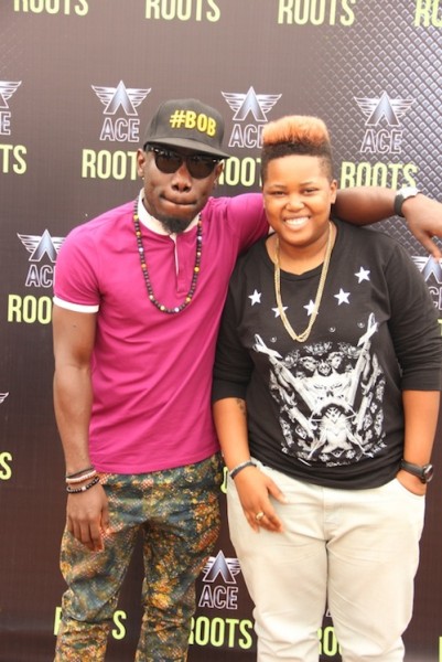 13-BlackMagic and DJ Lambo