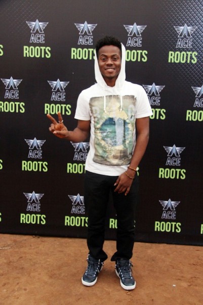 Korede Bello