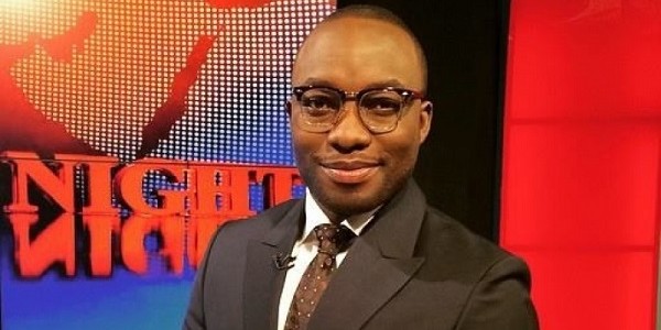 Ignatius Annor