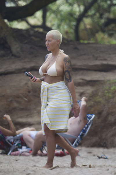 Amber Rose 10