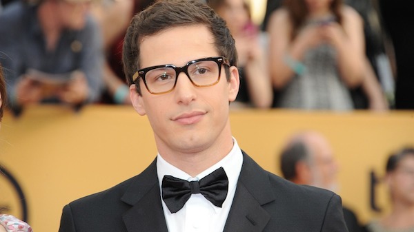 Andy Samberg