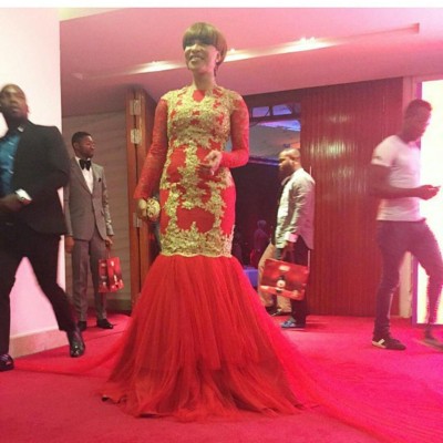 Tonto Dikeh