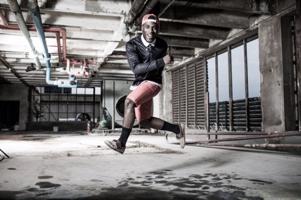 (Burna Boy to drop new album in November. Photo: Spaceship)