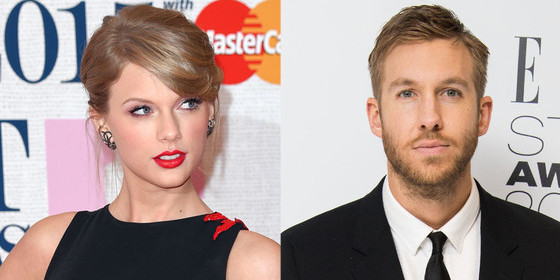 (Taylor's devotion to her pussies has caused some ‘tension’ as Calvin is now reluctant to visit her at home. Photo: Filed)