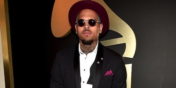 Chris-Brown