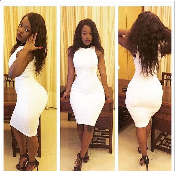 Corazon Kwamboka