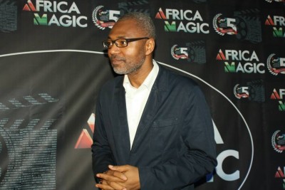 DG, Nigeria Broadcasting Commission, Emeka Mba.