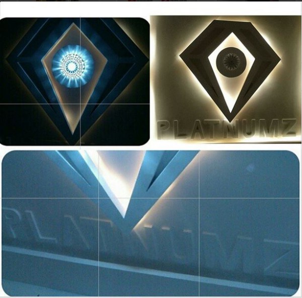 Diamond 5