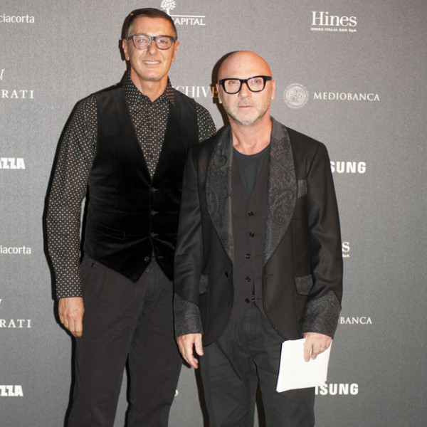 Dolce and Gabanna