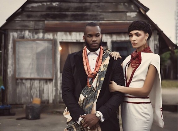 Eku Edewor and Lynxxx 00