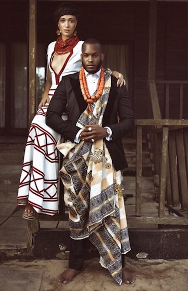 Eku Edewor and Lynxxx 01
