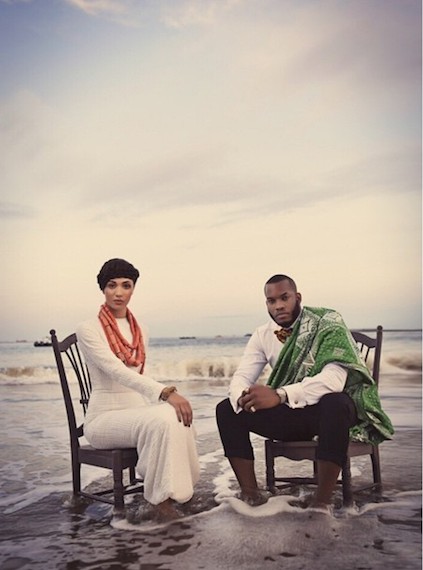 Eku Edewor and Lynxxx 02