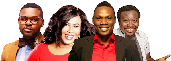 FALZ, CHIGUL, ANDRE BLAZE, PATRICK