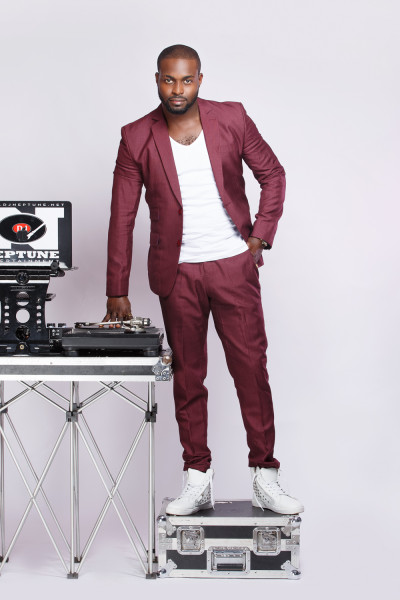 Dj Neptune drops new mixtape.