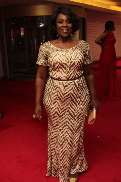 Joke Silva
