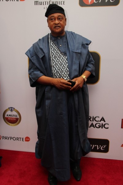 Jide Kosoko