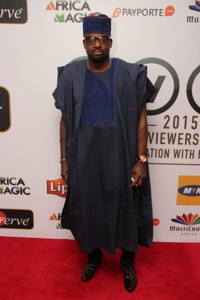 Kunle Afolayan