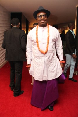 (Ali Baba to lead other acts for Delta state concert. Photo: NET