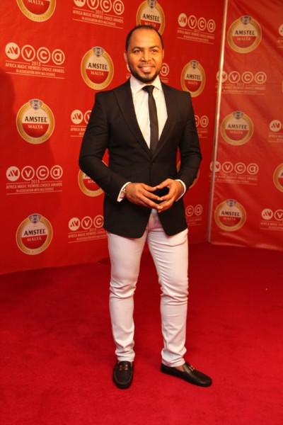 Ramsey Nouah