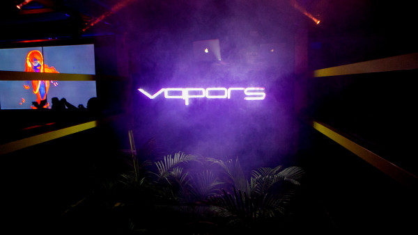 (Likwid club remanes to Vapors night club. Photo: Vapors)