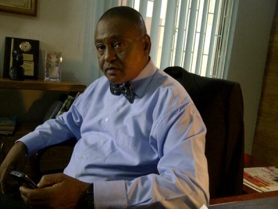 Jide-Kosoko