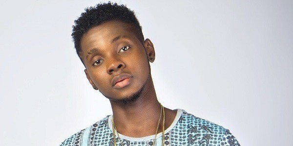 (Kiss Daniel's dad is dead. Photo: Filed)