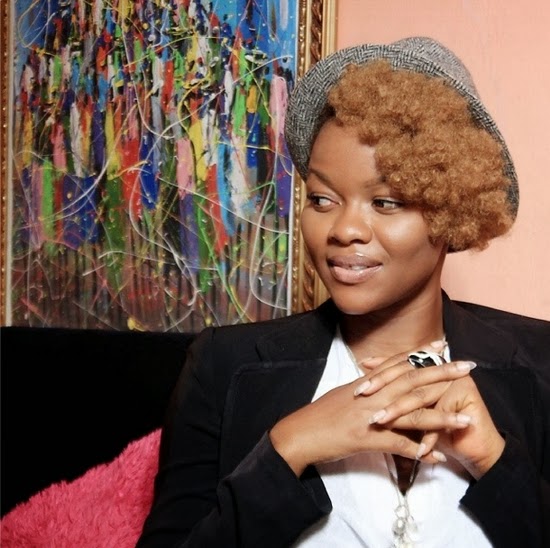 Kehinde-Bankole-Sweet-3