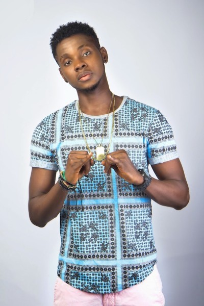 Kiss Daniel’s ‘Woju’ has displaced Wizkid’s ‘Ojuelegba’ from from ONTT top spot Photo Filed