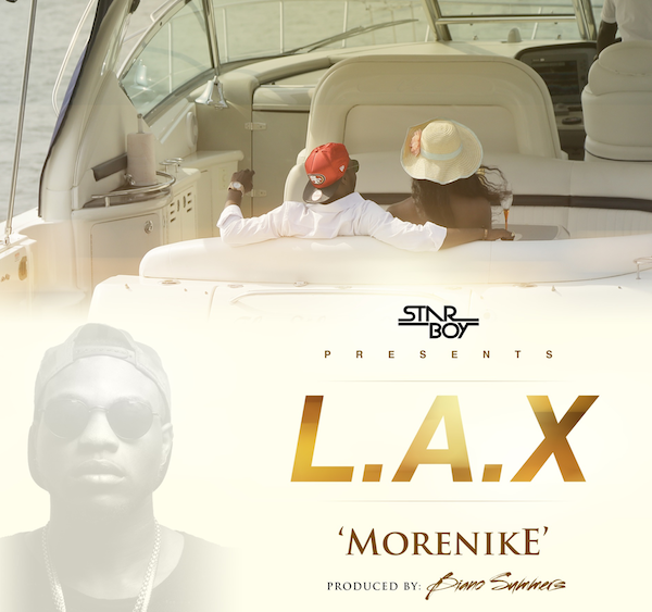 LAX-Morenike-Art
