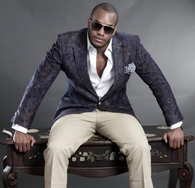 Nigerian singer, Lynxxx.