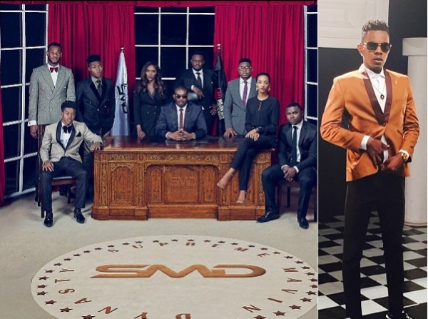 Mavin-Records-Group-Photo