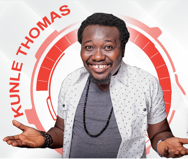 Patrick Onyeke AKA_ Kunle Thomas