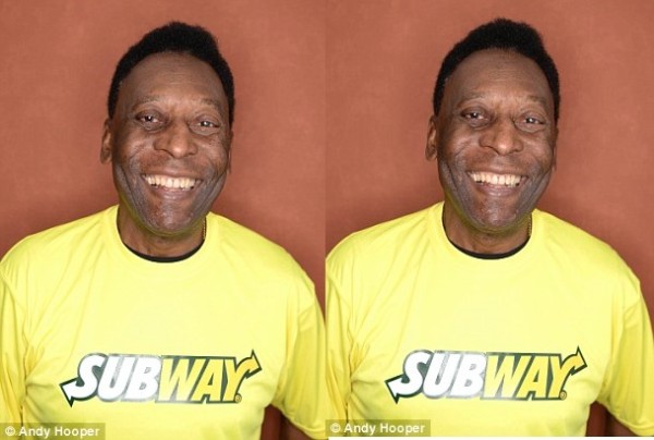 Pele 1
