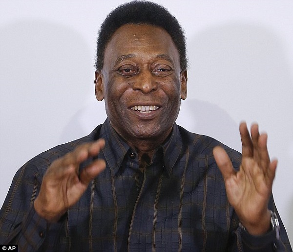Pele