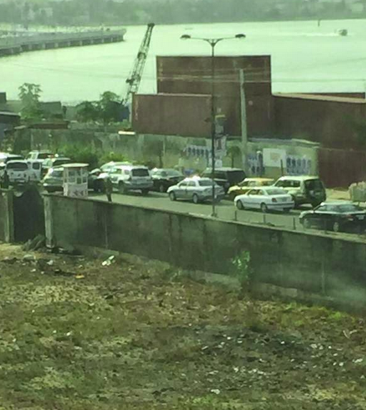 Photos from the tragic Lekki robbery 01