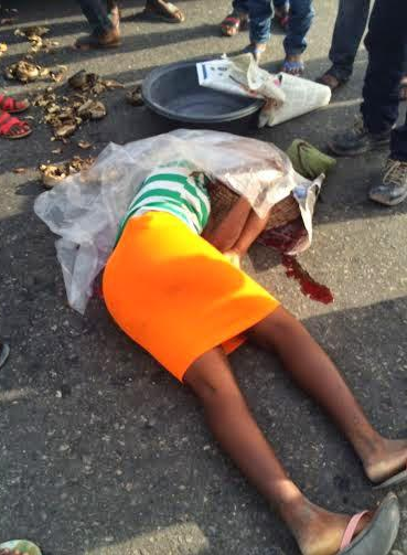 Photos from the tragic Lekki robbery 03