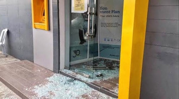 Photos from the tragic Lekki robbery 07